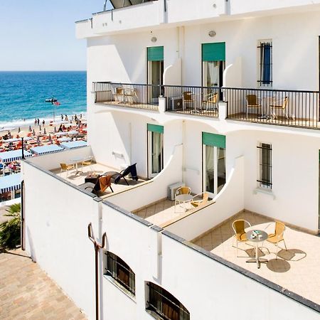 Hotel Ligure Spotorno Ngoại thất bức ảnh