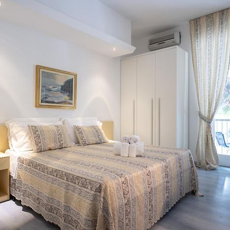 Hotel Ligure Spotorno Ngoại thất bức ảnh