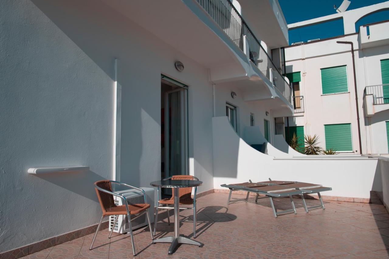 Hotel Ligure Spotorno Ngoại thất bức ảnh