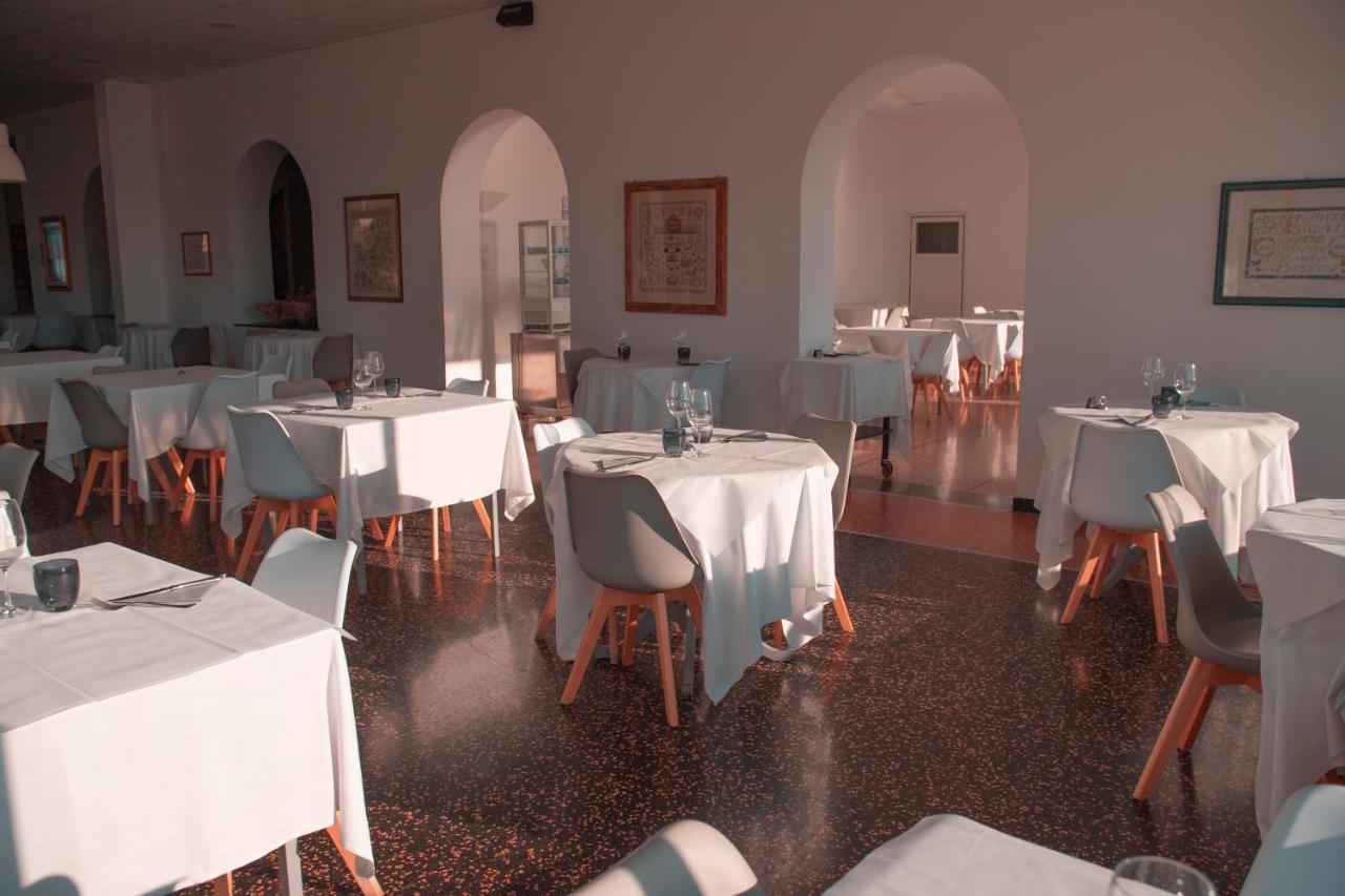 Hotel Ligure Spotorno Ngoại thất bức ảnh
