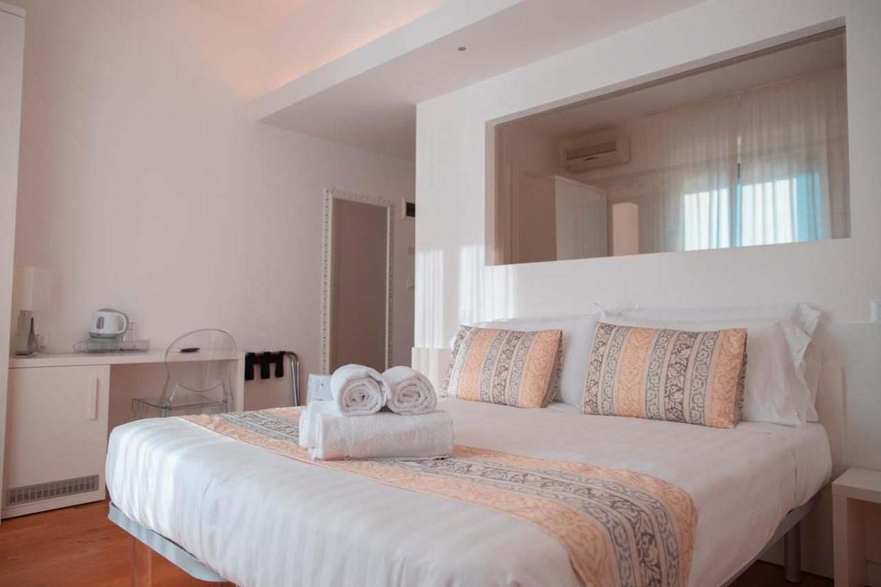 Hotel Ligure Spotorno Ngoại thất bức ảnh
