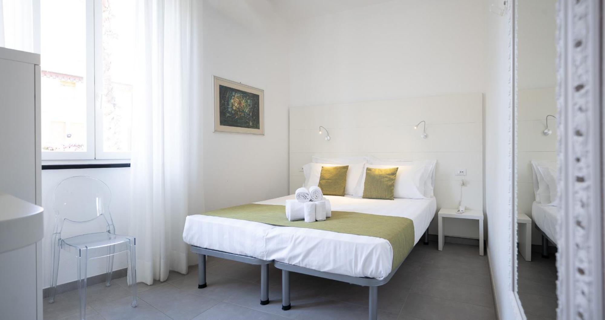 Hotel Ligure Spotorno Ngoại thất bức ảnh