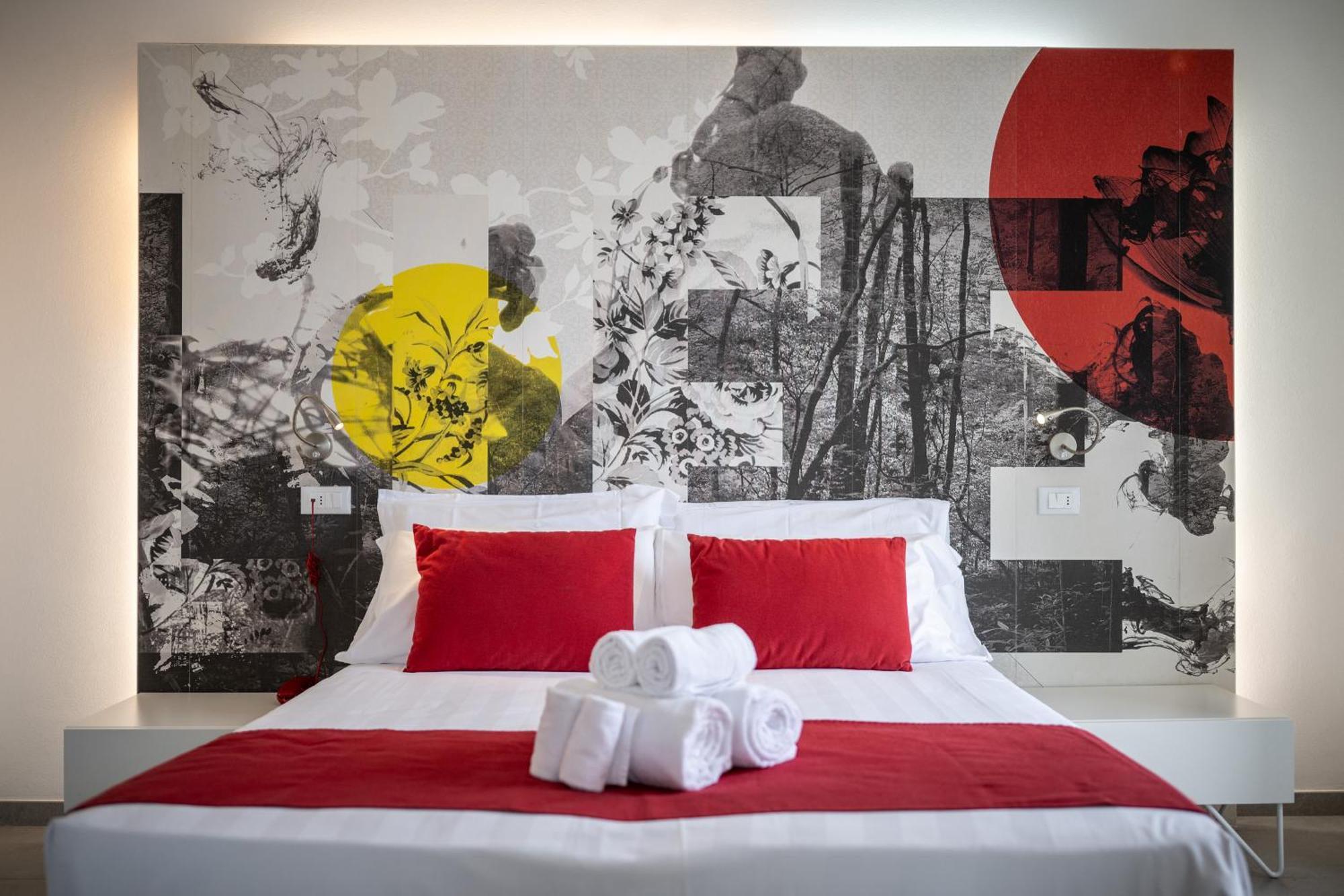 Hotel Ligure Spotorno Ngoại thất bức ảnh