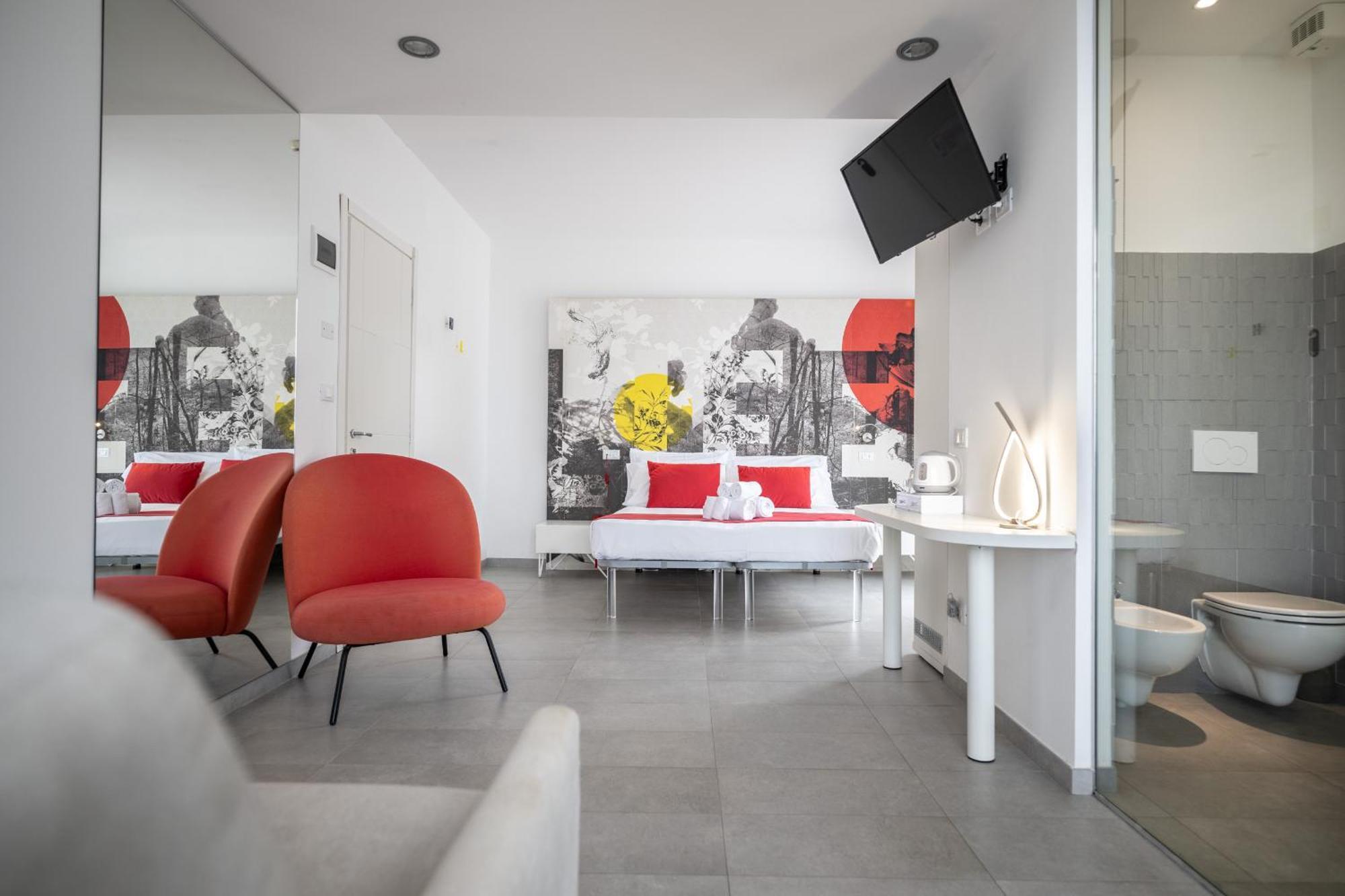 Hotel Ligure Spotorno Ngoại thất bức ảnh