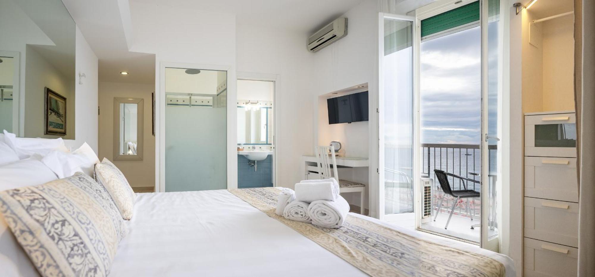 Hotel Ligure Spotorno Ngoại thất bức ảnh