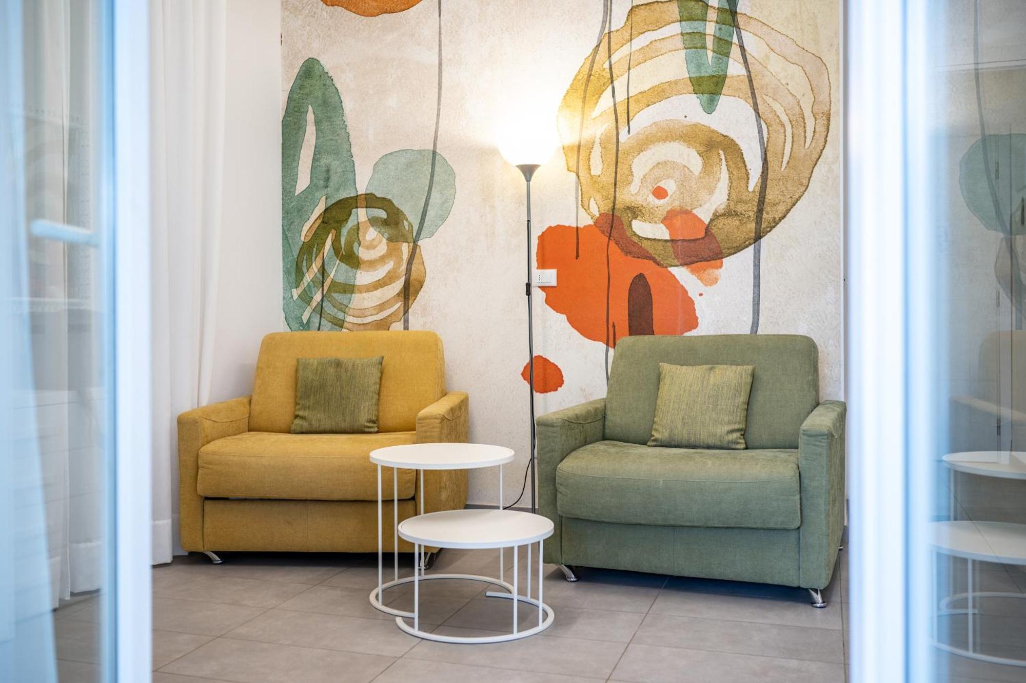 Hotel Ligure Spotorno Ngoại thất bức ảnh