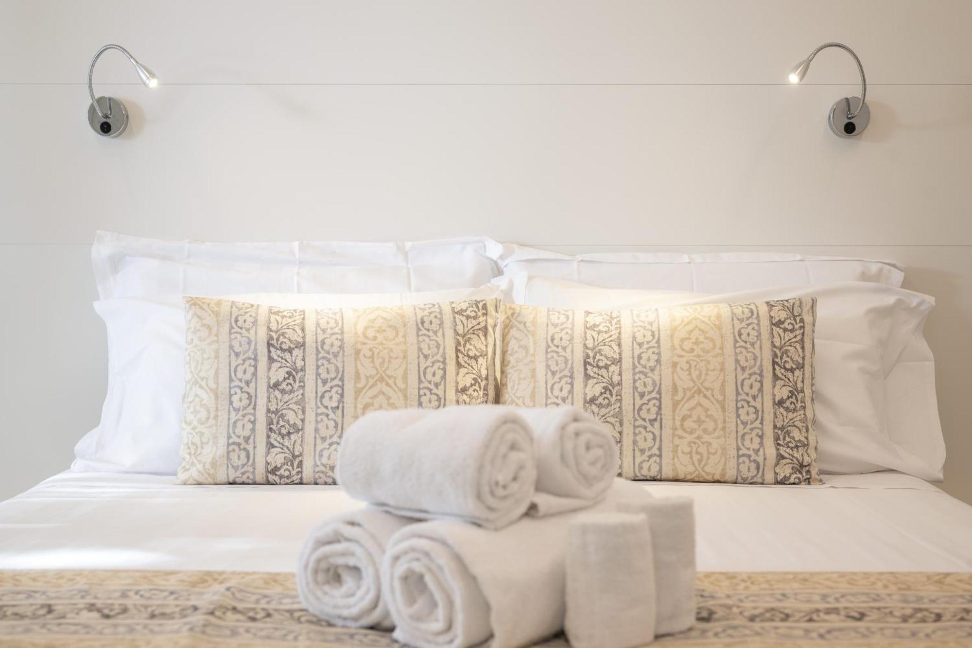 Hotel Ligure Spotorno Ngoại thất bức ảnh