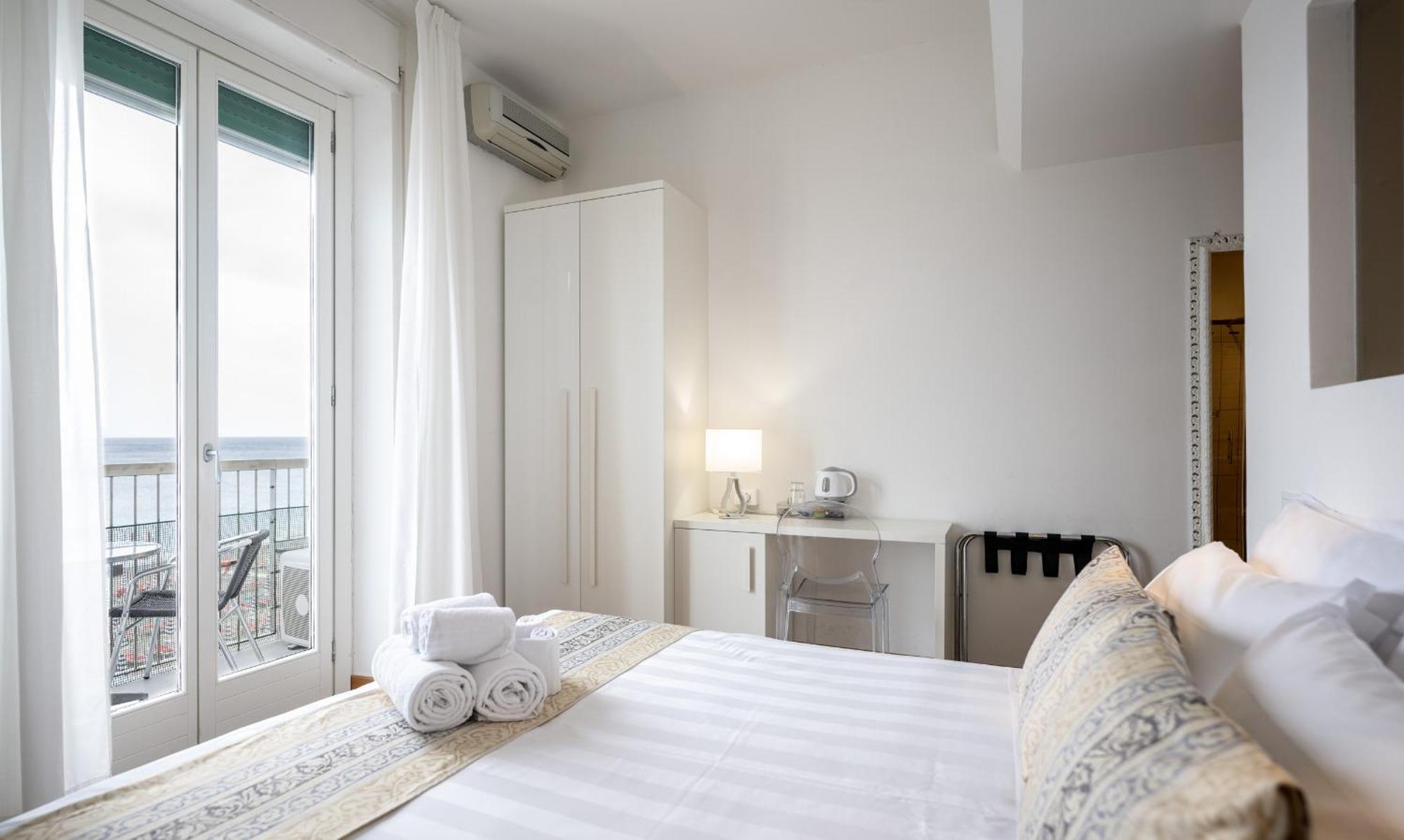 Hotel Ligure Spotorno Ngoại thất bức ảnh