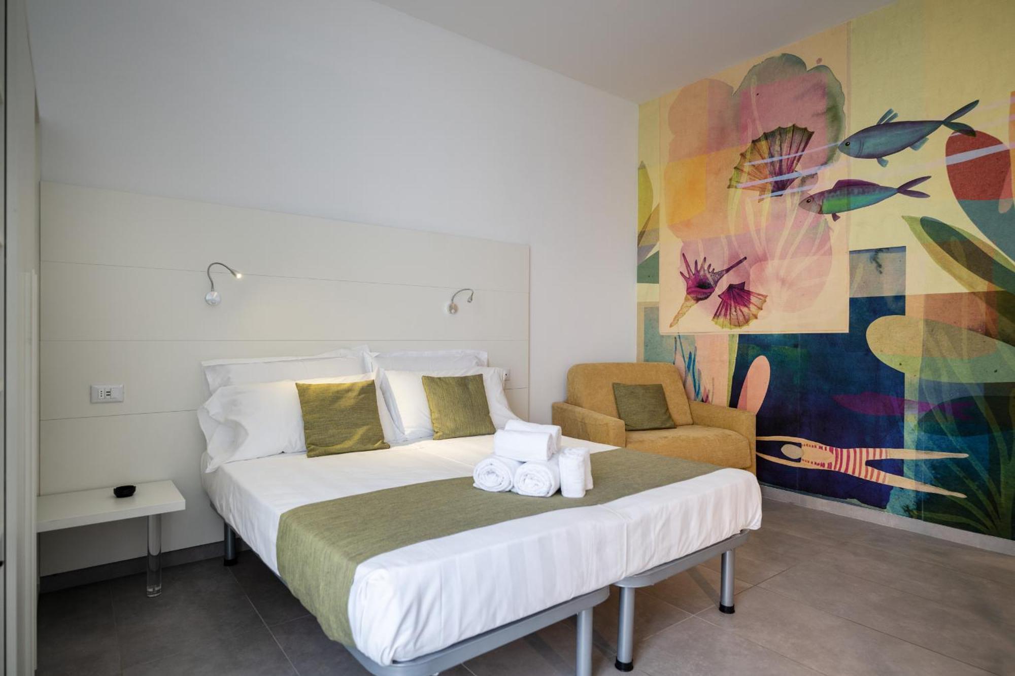 Hotel Ligure Spotorno Ngoại thất bức ảnh