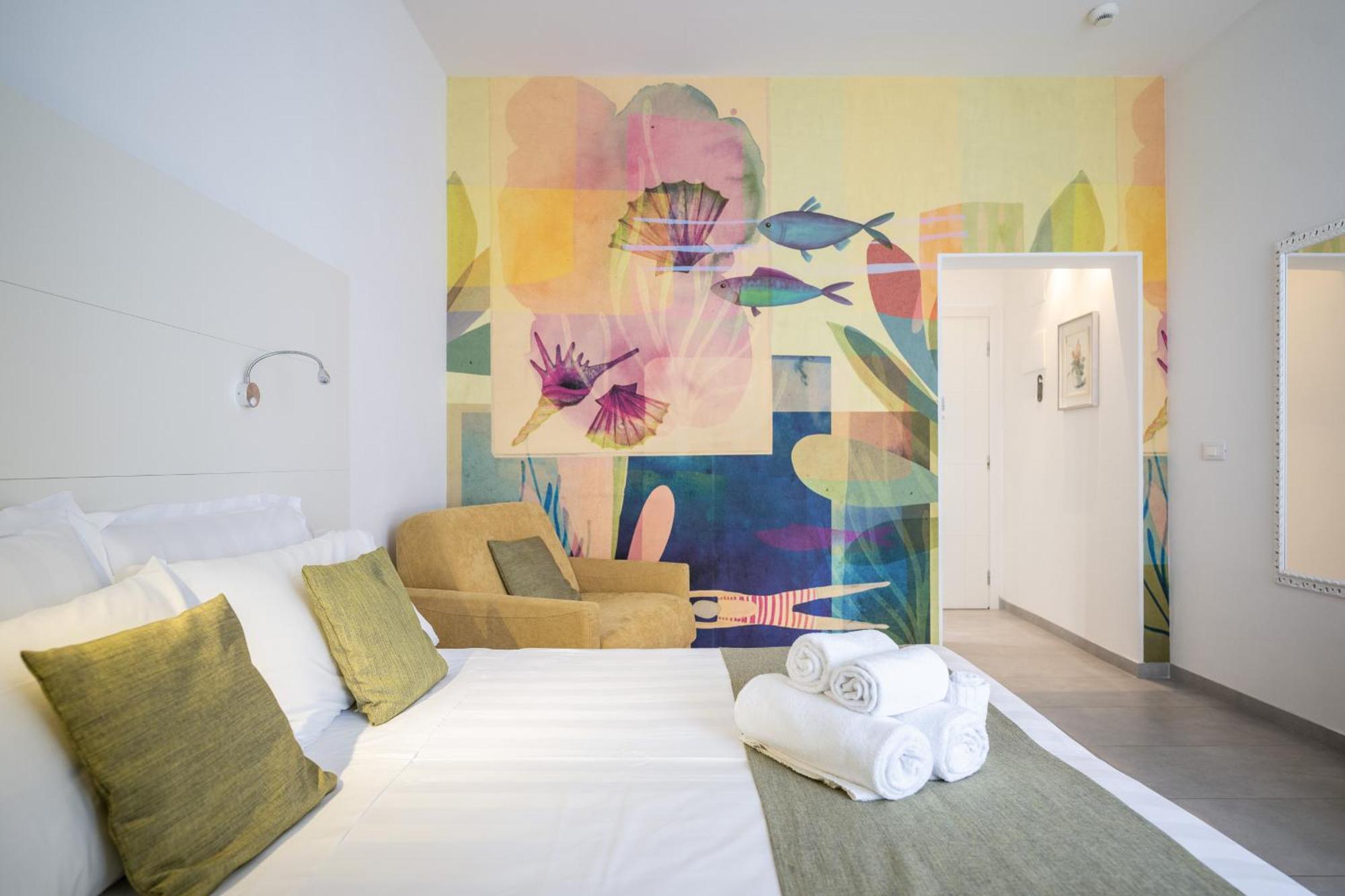 Hotel Ligure Spotorno Ngoại thất bức ảnh