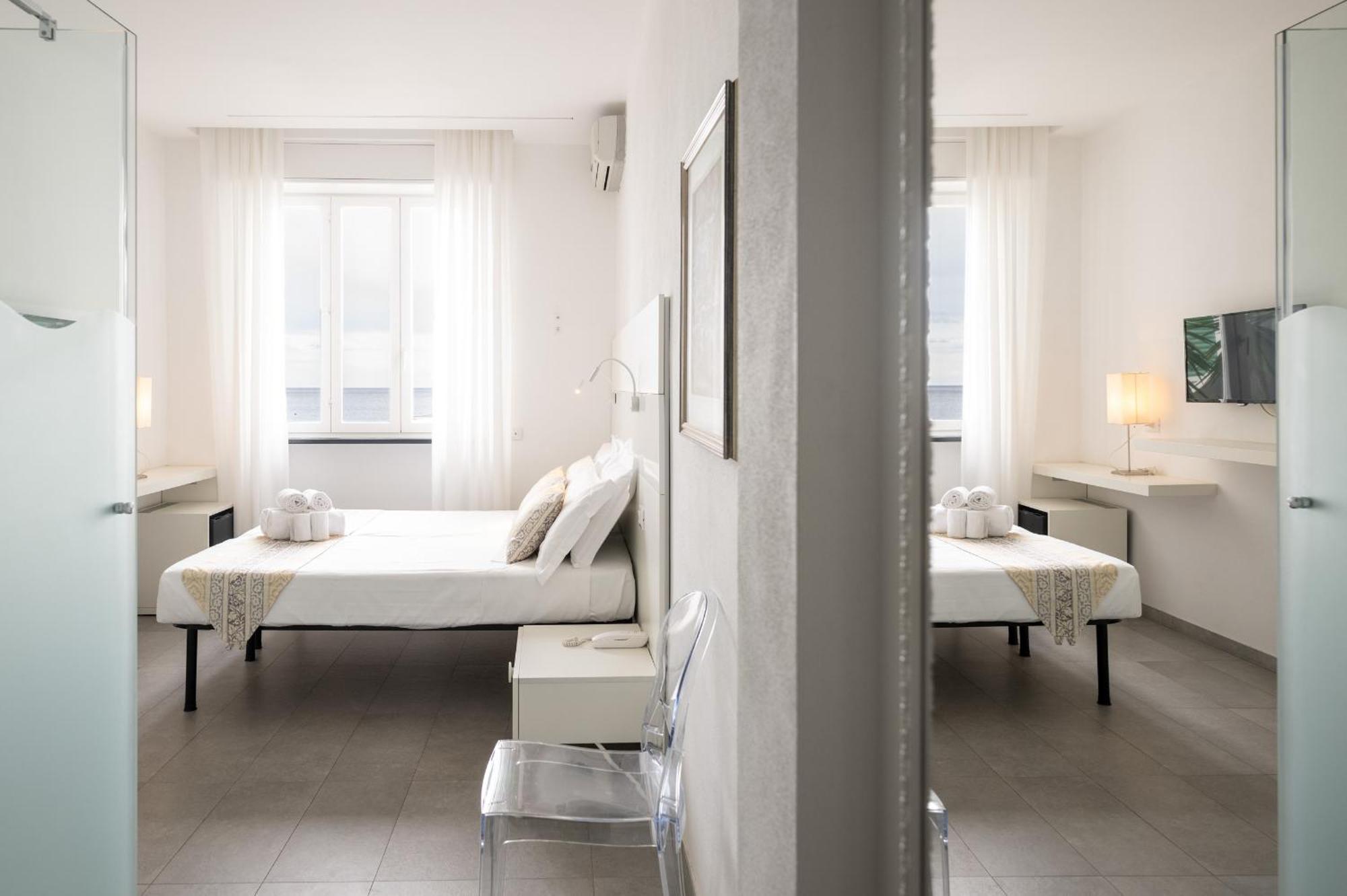 Hotel Ligure Spotorno Ngoại thất bức ảnh