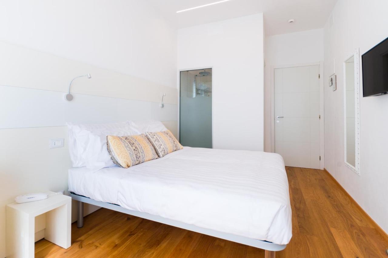 Hotel Ligure Spotorno Ngoại thất bức ảnh
