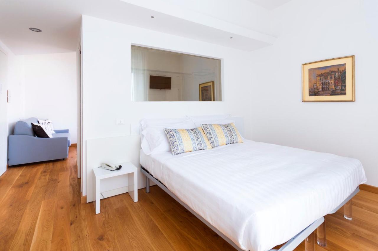 Hotel Ligure Spotorno Ngoại thất bức ảnh
